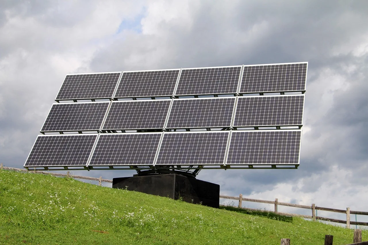 Photovoltaik